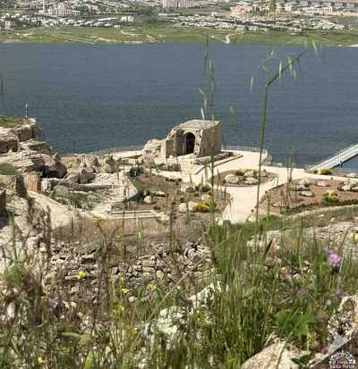 Hasankeyf Küçük Saray